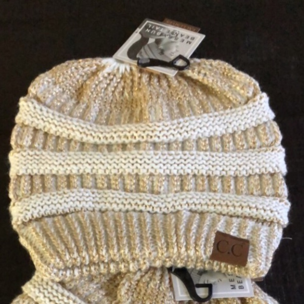 CC Beanie